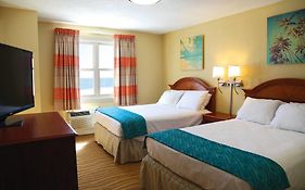 Plim Plaza Hotel Ocean City Maryland